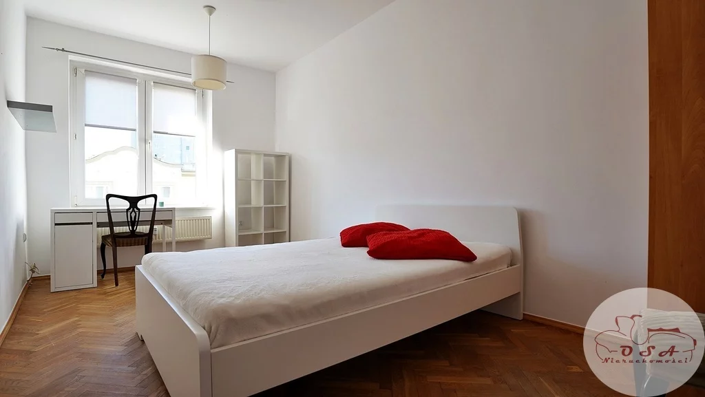 2 pokoje, mieszkanie 55,00 m², piętro 3, oferta nr , 222/4398/OMW, Poznań, Jeżyce, Jeżyce, Maksymiliana Jackowskiego