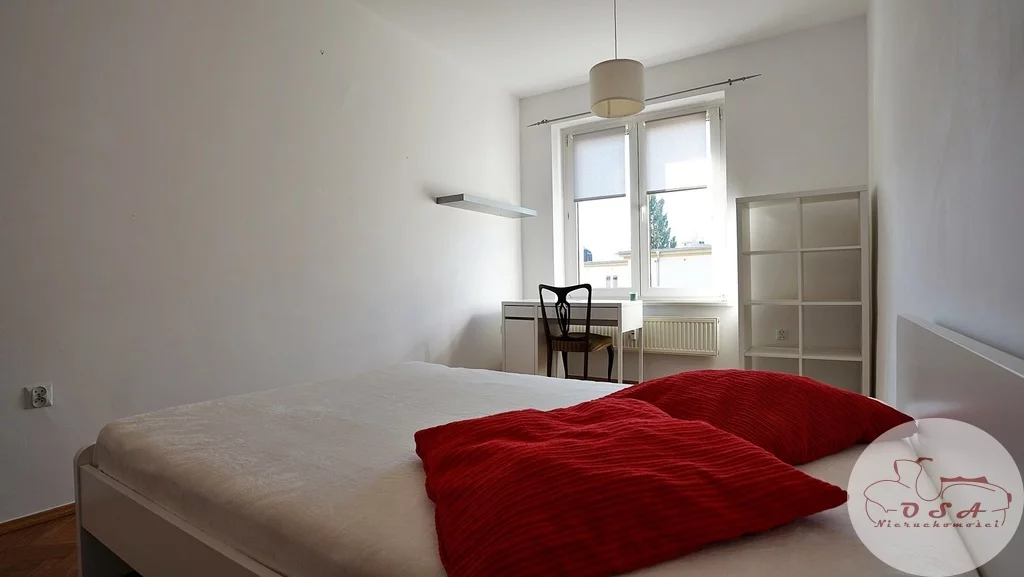 2 pokoje, mieszkanie 55,00 m², piętro 3, oferta nr , 222/4398/OMW, Poznań, Jeżyce, Jeżyce, Maksymiliana Jackowskiego