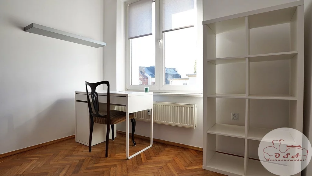 2 pokoje, mieszkanie 55,00 m², piętro 3, oferta nr , 222/4398/OMW, Poznań, Jeżyce, Jeżyce, Maksymiliana Jackowskiego