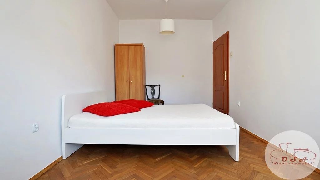 2 pokoje, mieszkanie 55,00 m², piętro 3, oferta nr , 222/4398/OMW, Poznań, Jeżyce, Jeżyce, Maksymiliana Jackowskiego