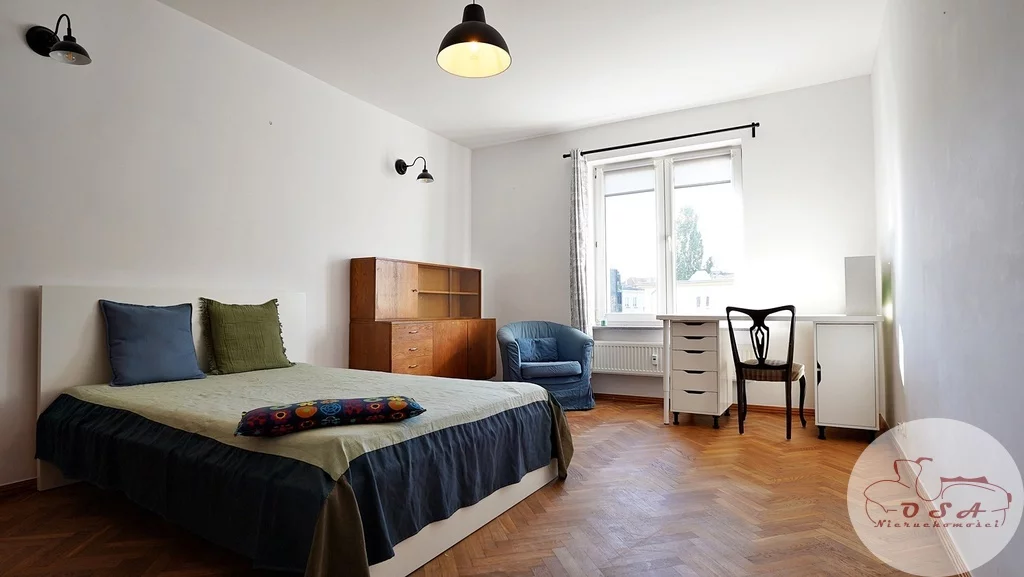 2 pokoje, mieszkanie 55,00 m², piętro 3, oferta nr , 222/4398/OMW, Poznań, Jeżyce, Jeżyce, Maksymiliana Jackowskiego