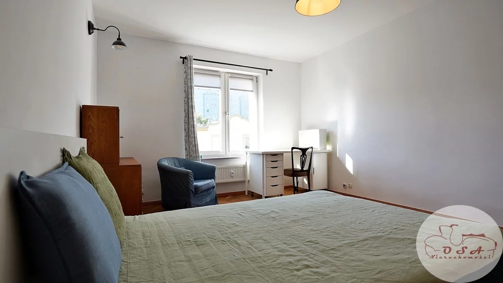2 pokoje, mieszkanie 55,00 m², piętro 3, oferta nr , 222/4398/OMW, Poznań, Jeżyce, Jeżyce, Maksymiliana Jackowskiego