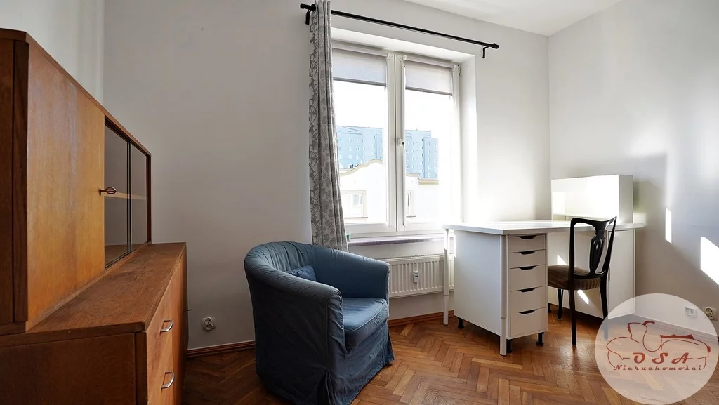 2 pokoje, mieszkanie 55,00 m², piętro 3, oferta nr , 222/4398/OMW, Poznań, Jeżyce, Jeżyce, Maksymiliana Jackowskiego