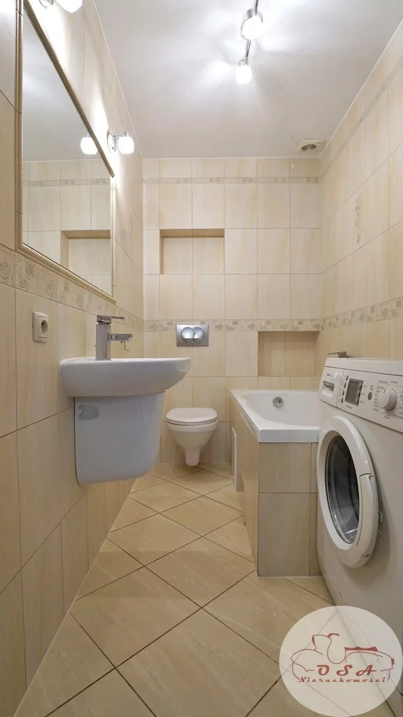 2 pokoje, mieszkanie 55,00 m², piętro 3, oferta nr , 222/4398/OMW, Poznań, Jeżyce, Jeżyce, Maksymiliana Jackowskiego