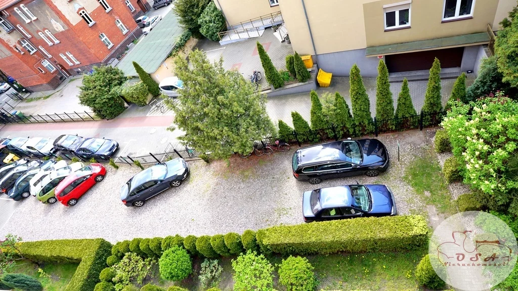 2 pokoje, mieszkanie 55,00 m², piętro 3, oferta nr , 222/4398/OMW, Poznań, Jeżyce, Jeżyce, Maksymiliana Jackowskiego