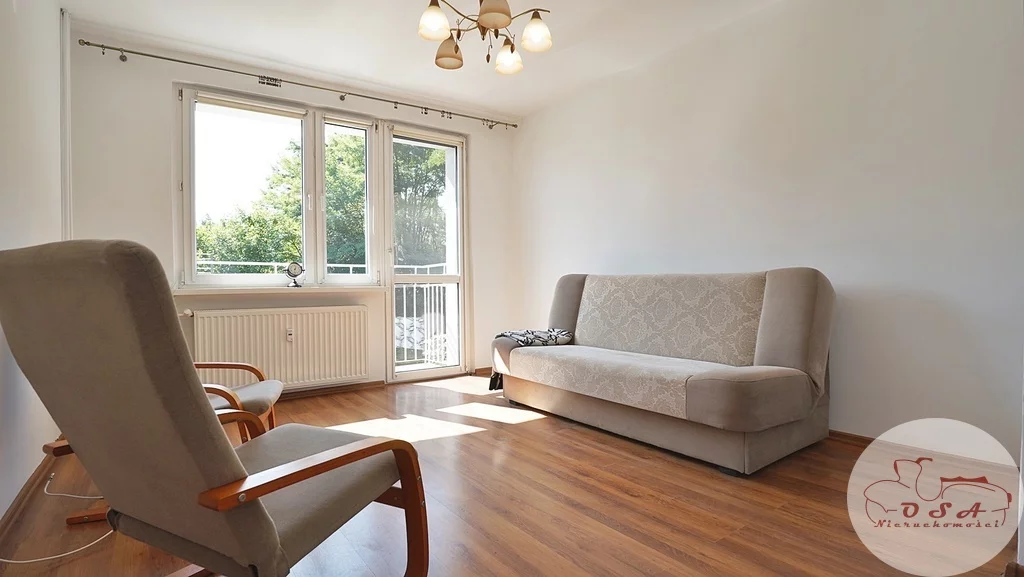 2 pokoje, mieszkanie 37,04 m², piętro 1, oferta nr , 216/4398/OMW, Mosina
