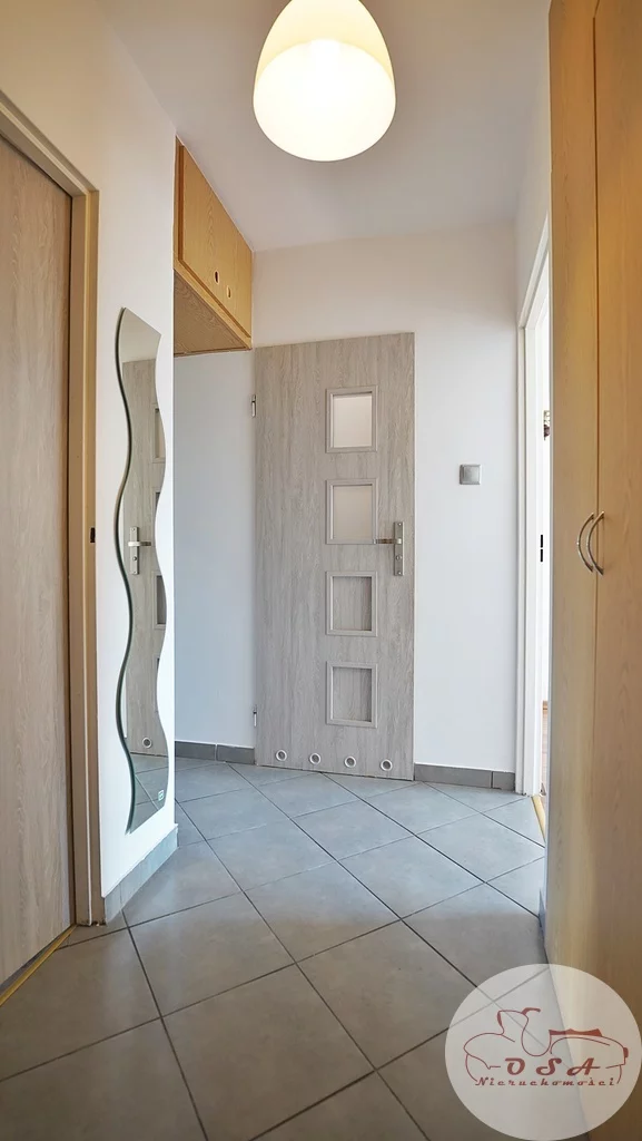 2 pokoje, mieszkanie 37,04 m², piętro 1, oferta nr , 216/4398/OMW, Mosina