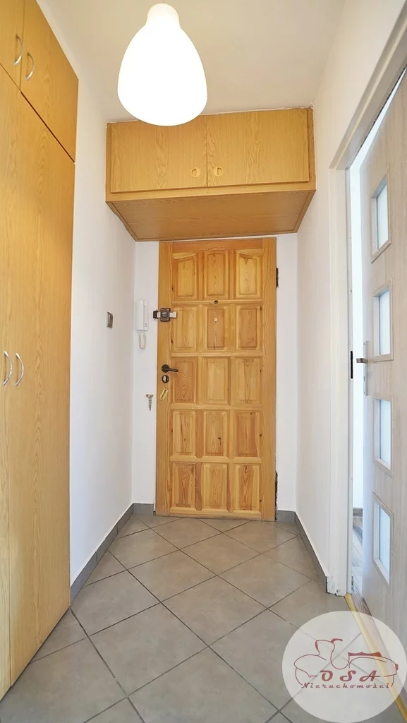 2 pokoje, mieszkanie 37,04 m², piętro 1, oferta nr , 216/4398/OMW, Mosina