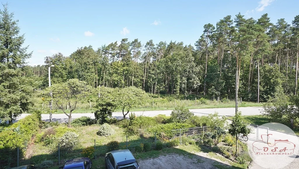 2 pokoje, mieszkanie 37,04 m², piętro 1, oferta nr , 216/4398/OMW, Mosina
