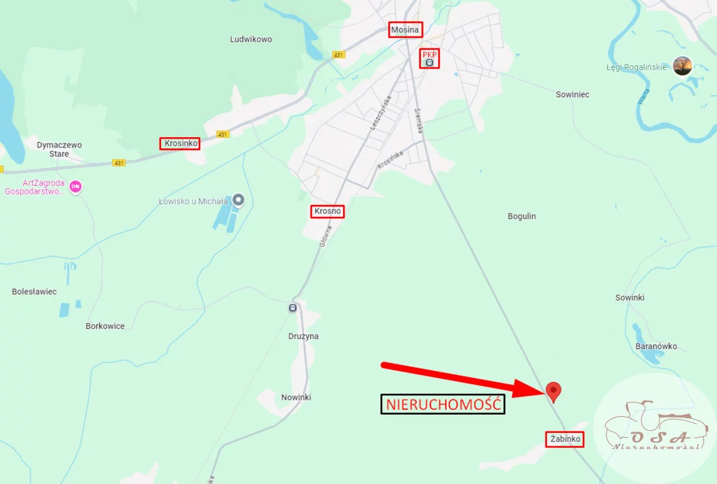 2 pokoje, mieszkanie 37,04 m², piętro 1, oferta nr , 216/4398/OMW, Mosina