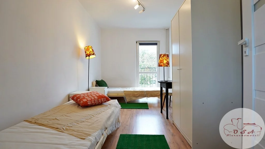 Apartamenty 221/4398/OMW Poznań Grunwald