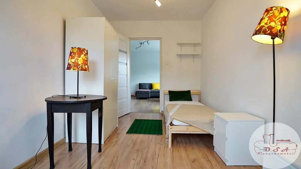 2 pokoje, mieszkanie 37,47 m², piętro 3, oferta nr , 221/4398/OMW, Poznań, Grunwald, Grunwald