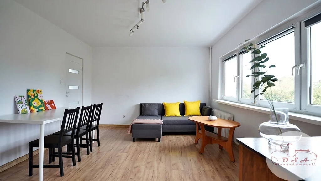 2 pokoje, mieszkanie 37,47 m², piętro 3, oferta nr , 221/4398/OMW, Poznań, Grunwald, Grunwald