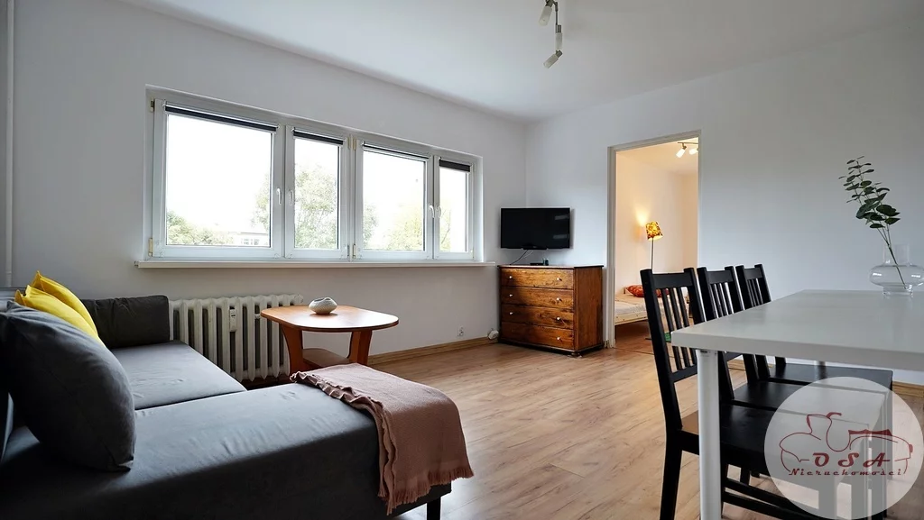 2 pokoje, mieszkanie 37,47 m², piętro 3, oferta nr , 221/4398/OMW, Poznań, Grunwald, Grunwald