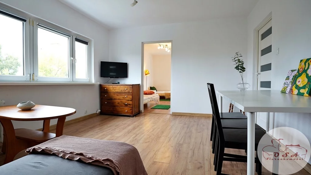 2 pokoje, mieszkanie 37,47 m², piętro 3, oferta nr , 221/4398/OMW, Poznań, Grunwald, Grunwald