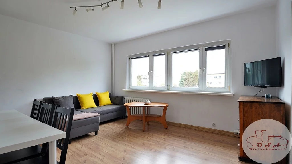 2 pokoje, mieszkanie 37,47 m², piętro 3, oferta nr , 221/4398/OMW, Poznań, Grunwald, Grunwald