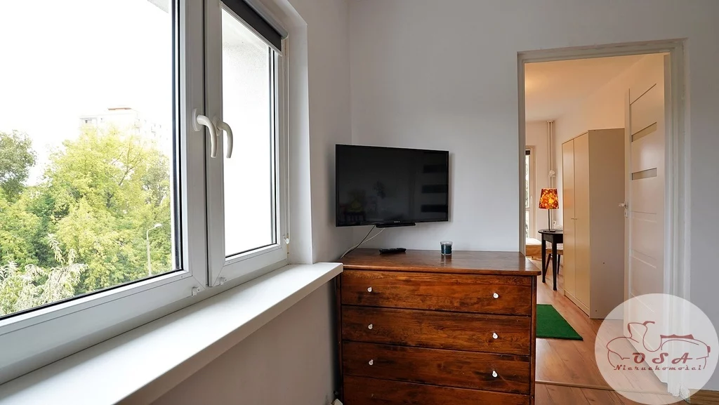 2 pokoje, mieszkanie 37,47 m², piętro 3, oferta nr , 221/4398/OMW, Poznań, Grunwald, Grunwald
