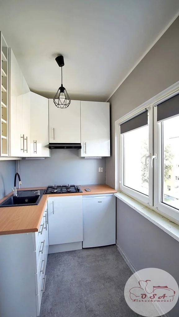 2 pokoje, mieszkanie 37,47 m², piętro 3, oferta nr , 221/4398/OMW, Poznań, Grunwald, Grunwald