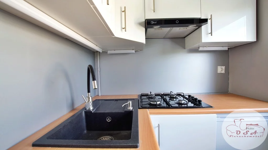 2 pokoje, mieszkanie 37,47 m², piętro 3, oferta nr , 221/4398/OMW, Poznań, Grunwald, Grunwald