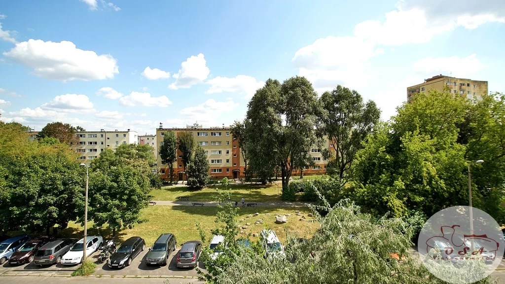 2 pokoje, mieszkanie 37,47 m², piętro 3, oferta nr , 221/4398/OMW, Poznań, Grunwald, Grunwald