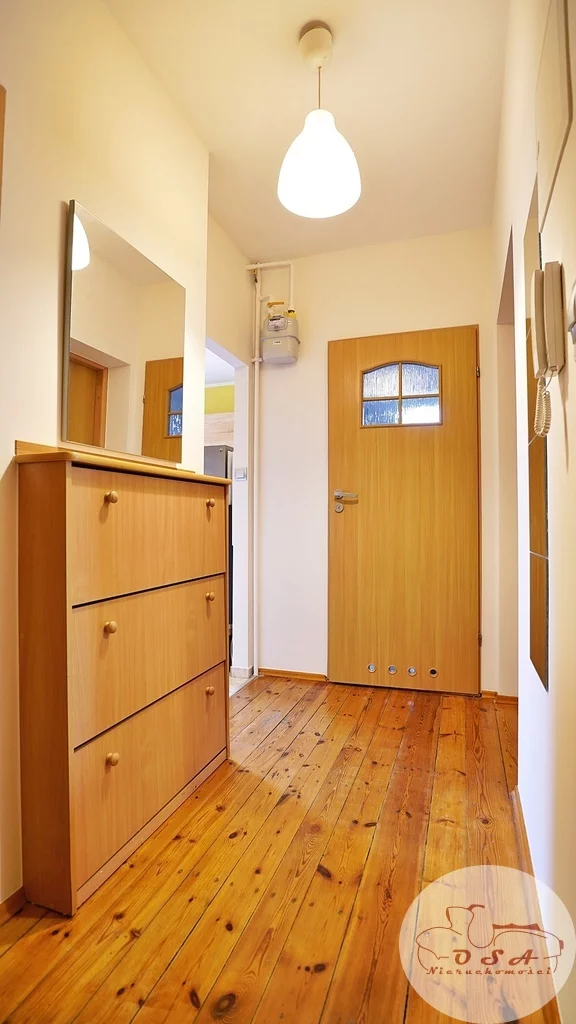 2 pokoje, mieszkanie 57,20 m², piętro 1, oferta nr , 223/4398/OMW, Poznań, Sołacz, Sołacz, Wiece