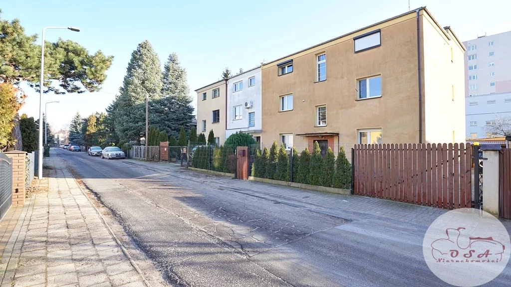 2 pokoje, mieszkanie 57,20 m², piętro 1, oferta nr , 223/4398/OMW, Poznań, Sołacz, Sołacz, Wiece