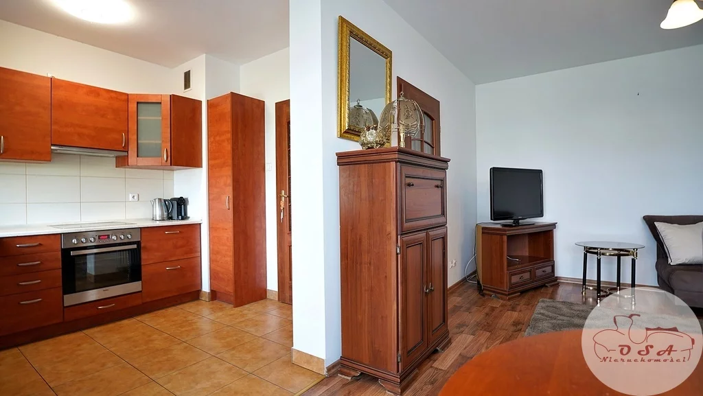 2 pokoje, mieszkanie 53,90 m², piętro 2, oferta nr , 220/4398/OMW, Poznań, Zielony Dębiec, Dębiec, Wiklinowa