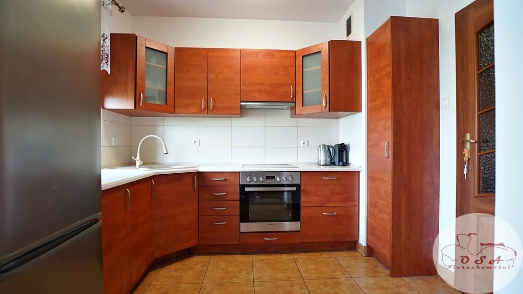 2 pokoje, mieszkanie 53,90 m², piętro 2, oferta nr , 220/4398/OMW, Poznań, Zielony Dębiec, Dębiec, Wiklinowa