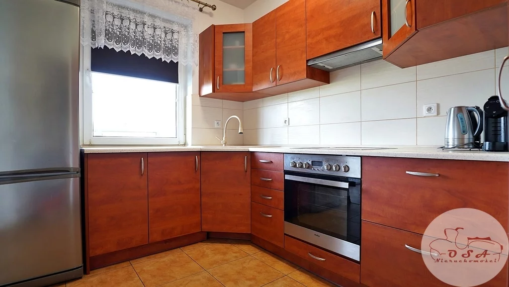 2 pokoje, mieszkanie 53,90 m², piętro 2, oferta nr , 220/4398/OMW, Poznań, Zielony Dębiec, Dębiec, Wiklinowa