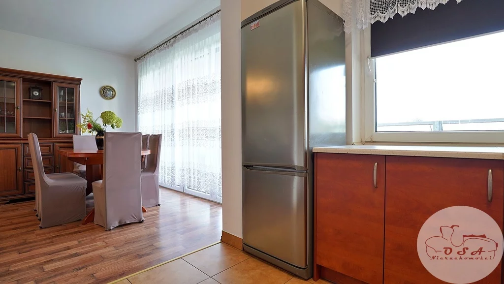 2 pokoje, mieszkanie 53,90 m², piętro 2, oferta nr , 220/4398/OMW, Poznań, Zielony Dębiec, Dębiec, Wiklinowa