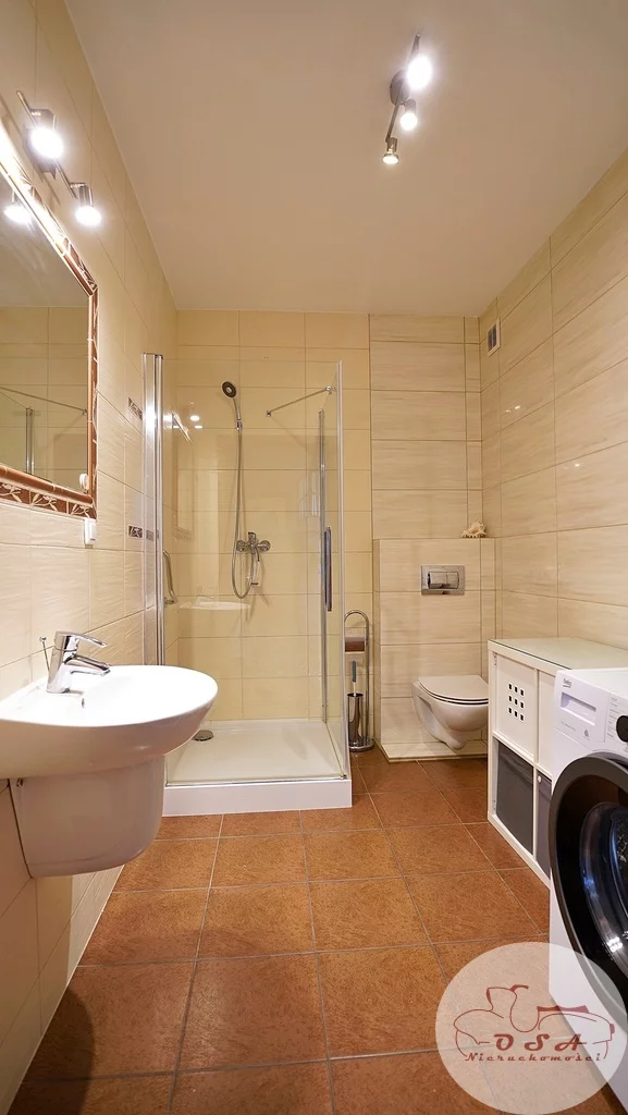 2 pokoje, mieszkanie 53,90 m², piętro 2, oferta nr , 220/4398/OMW, Poznań, Zielony Dębiec, Dębiec, Wiklinowa