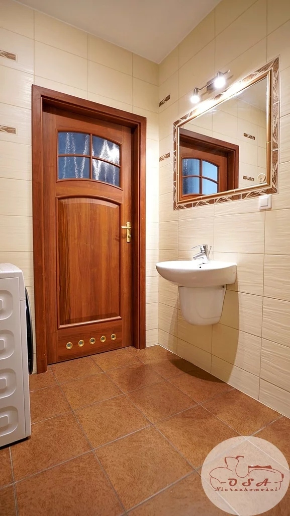 2 pokoje, mieszkanie 53,90 m², piętro 2, oferta nr , 220/4398/OMW, Poznań, Zielony Dębiec, Dębiec, Wiklinowa