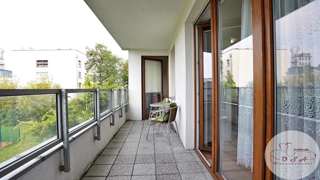 2 pokoje, mieszkanie 53,90 m², piętro 2, oferta nr , 220/4398/OMW, Poznań, Zielony Dębiec, Dębiec, Wiklinowa
