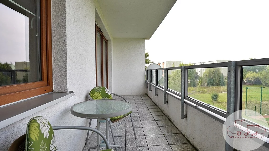 2 pokoje, mieszkanie 53,90 m², piętro 2, oferta nr , 220/4398/OMW, Poznań, Zielony Dębiec, Dębiec, Wiklinowa