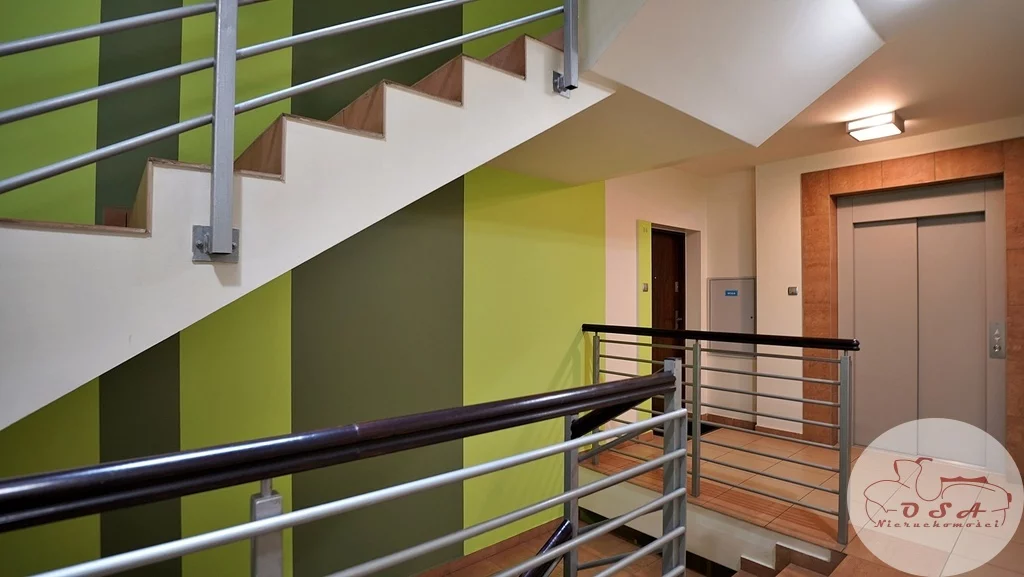 2 pokoje, mieszkanie 53,90 m², piętro 2, oferta nr , 220/4398/OMW, Poznań, Zielony Dębiec, Dębiec, Wiklinowa