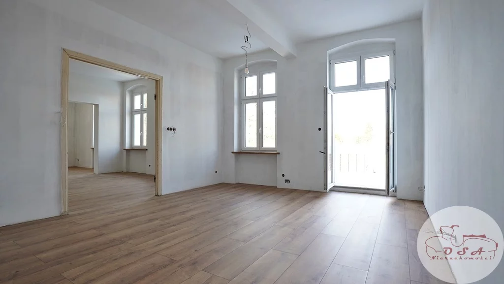 Mieszkanie trzypokojowe 69,10 m², Puszczykowo, ks. Ignacego Posadzego, Sprzedaż