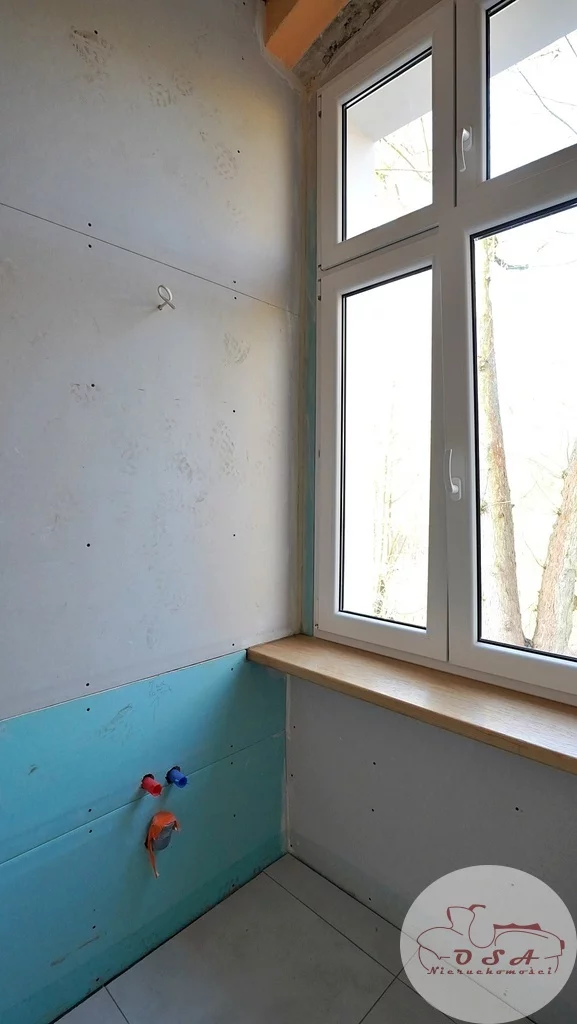 3 pokoje, mieszkanie 69,10 m², piętro 1, oferta nr , 327/4398/OMS, Puszczykowo, ks. Ignacego Posadzego