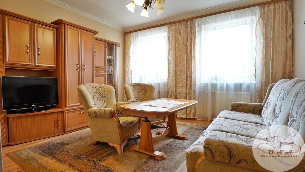 Apartamenty 338/4398/OMS Brodnica Orzechowa