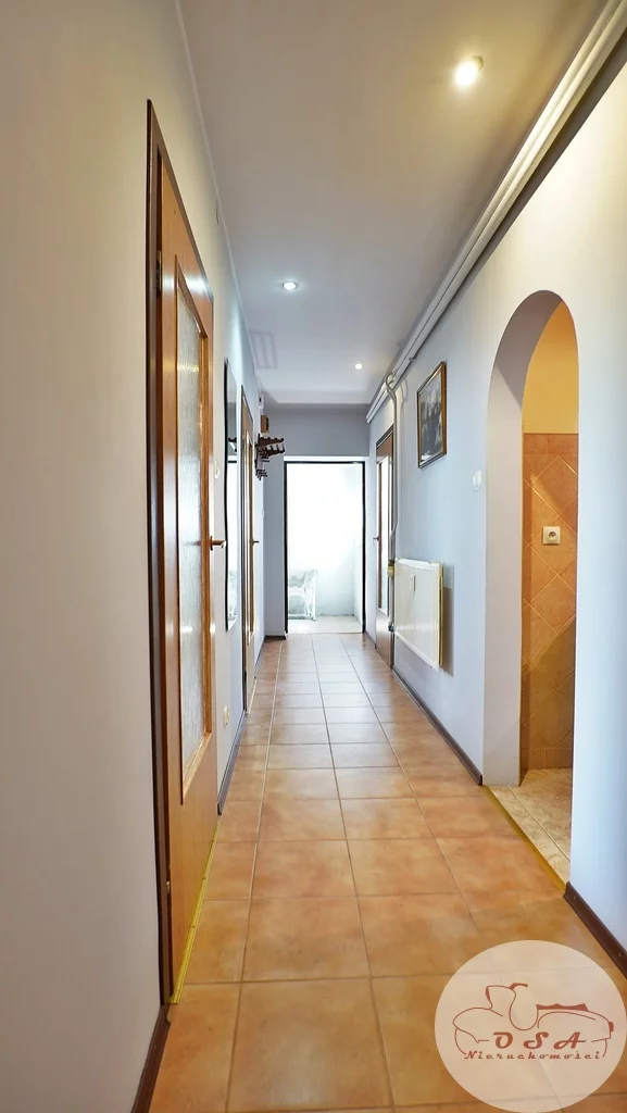 3 pokoje, mieszkanie 60,70 m², parter, oferta nr , 338/4398/OMS, Brodnica, Orzechowa