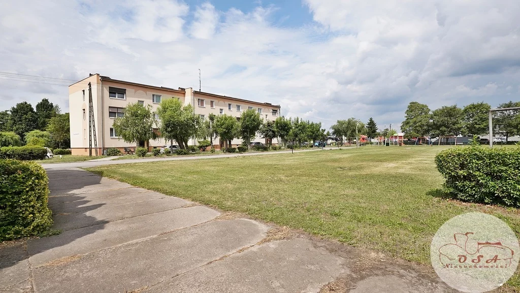 3 pokoje, mieszkanie 60,70 m², parter, oferta nr , 338/4398/OMS, Brodnica, Orzechowa