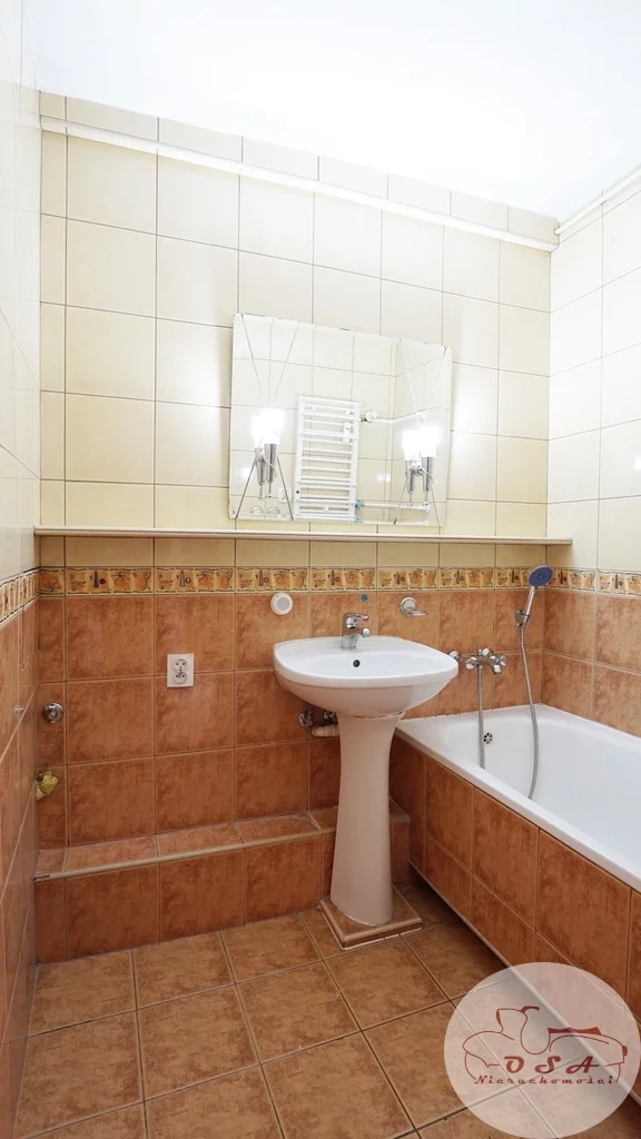 3 pokoje, mieszkanie 47,30 m², piętro 4, oferta nr , 346/4398/OMS, Września, Piastów