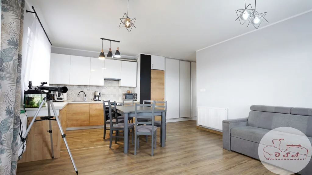 3 pokoje, mieszkanie 60,00 m², piętro 4, oferta nr , 344/4398/OMS, Września, Słowackiego