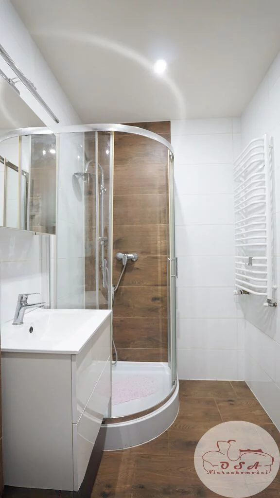 3 pokoje, mieszkanie 60,00 m², piętro 4, oferta nr , 344/4398/OMS, Września, Słowackiego