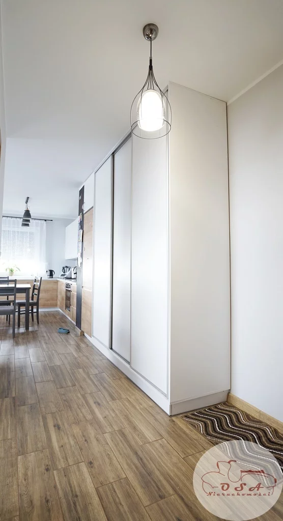 3 pokoje, mieszkanie 60,00 m², piętro 4, oferta nr , 344/4398/OMS, Września, Słowackiego