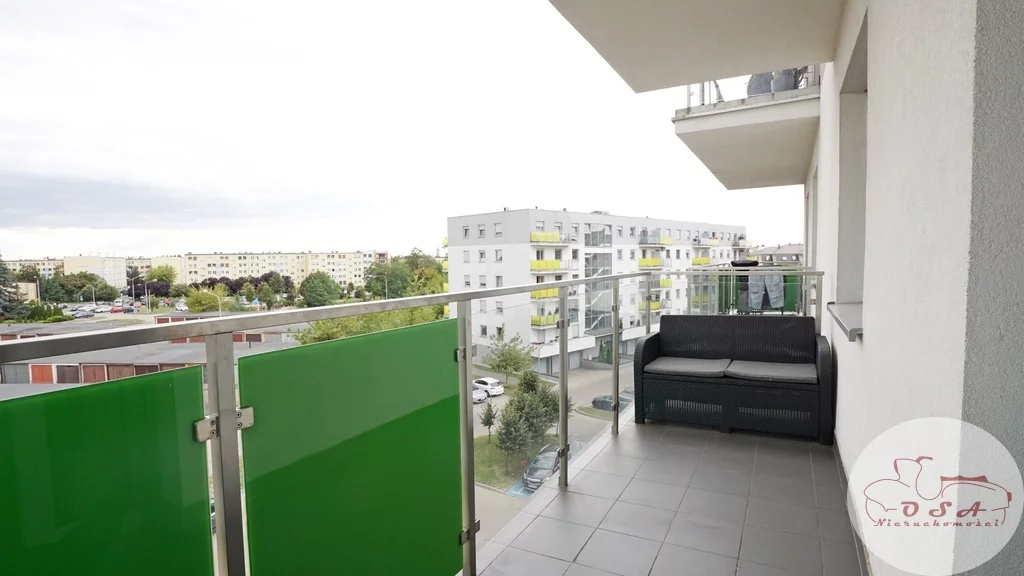 3 pokoje, mieszkanie 60,00 m², piętro 4, oferta nr , 344/4398/OMS, Września, Słowackiego