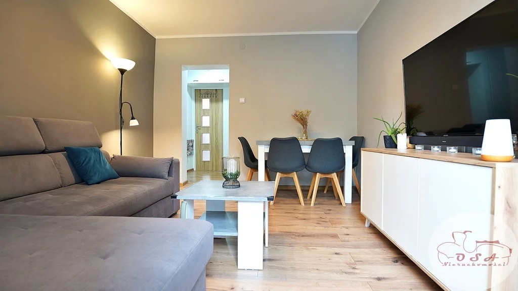 Apartamenty 341/4398/OMS Mosina Sowiniecka