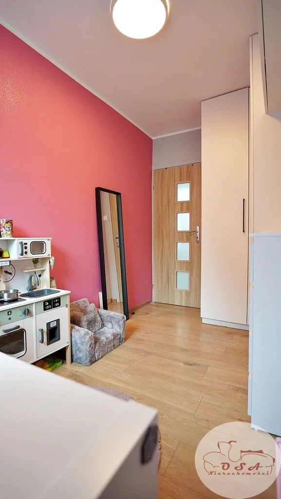 3 pokoje, mieszkanie 46,90 m², piętro 2, oferta nr , 341/4398/OMS, Mosina, Sowiniecka