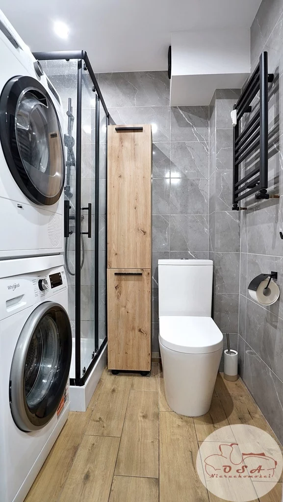 3 pokoje, mieszkanie 46,90 m², piętro 2, oferta nr , 341/4398/OMS, Mosina, Sowiniecka