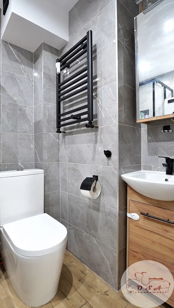 3 pokoje, mieszkanie 46,90 m², piętro 2, oferta nr , 341/4398/OMS, Mosina, Sowiniecka