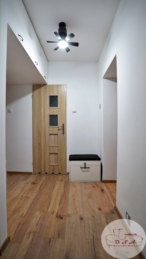 3 pokoje, mieszkanie 46,90 m², piętro 2, oferta nr , 341/4398/OMS, Mosina, Sowiniecka